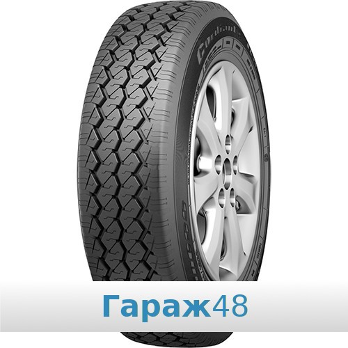 Cordiant Business CA1 185/75 R16C 104/102Q